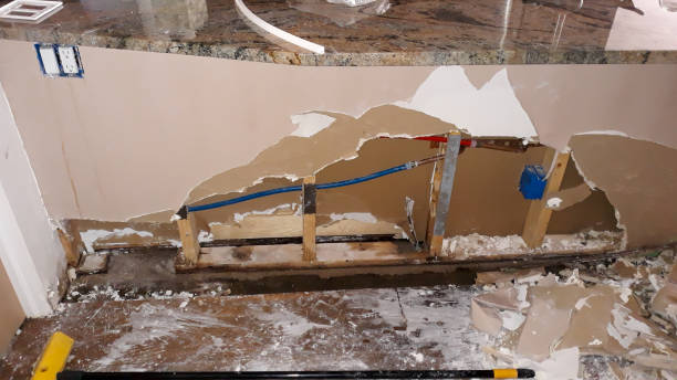 Best Emergency water damage restoration  in Ladysmith, WI