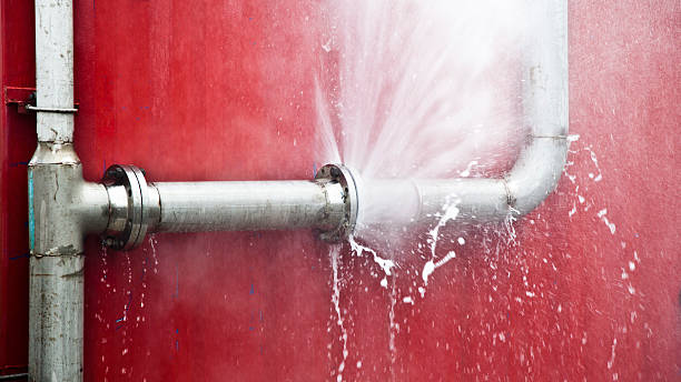 Best 24-hour water damage restoration  in Ladysmith, WI